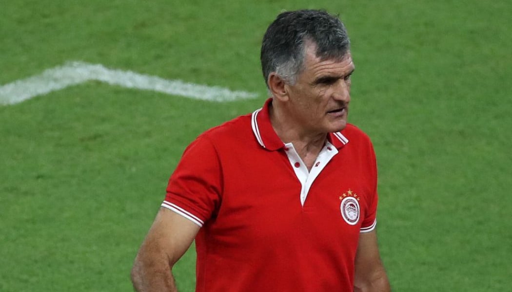 Το παραδέχθηκε ο Μεντιλίμπαρ για Γιαζίτσι-"Έπρεπε να τον είχα βάλει βασικό"