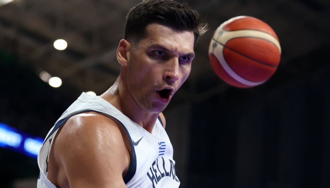 Απίστευτη αποκάλυψη Μήτογλου: "Σκέφτηκα να αποσυρθώ αλλά..."