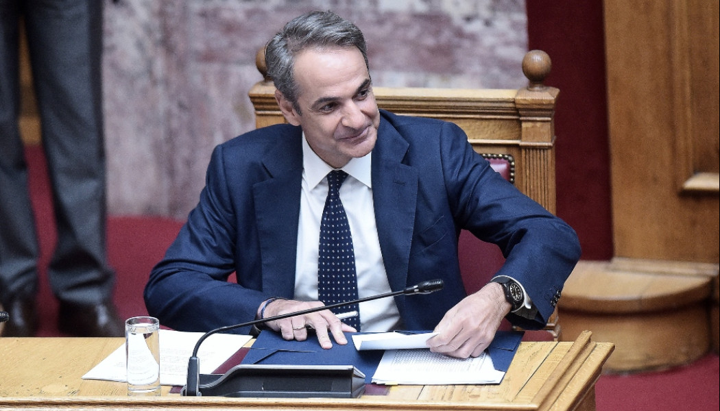 Οι 10 βουλευτές της ΝΔ που πήγαν να δημιουργήσουν πρόβλημα στον Μητσοτάκη 