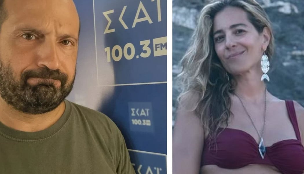 Χαμός με Μποφίλιου-Βουλαρίνο για τη ΦΩΤΟ με μαγιό - Τι απαντά στο κράξιμο
