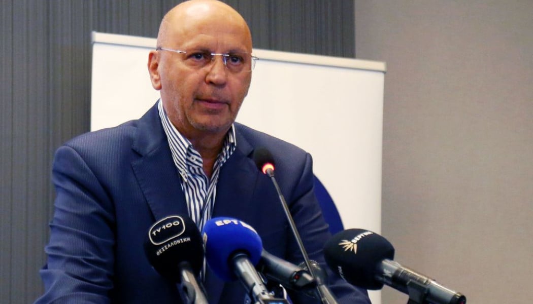 Αποκάλυψη Μονεμβασιώτη - “Στον Ηρακλή για 49 χρόνια το Καυτανζόγλειο…”