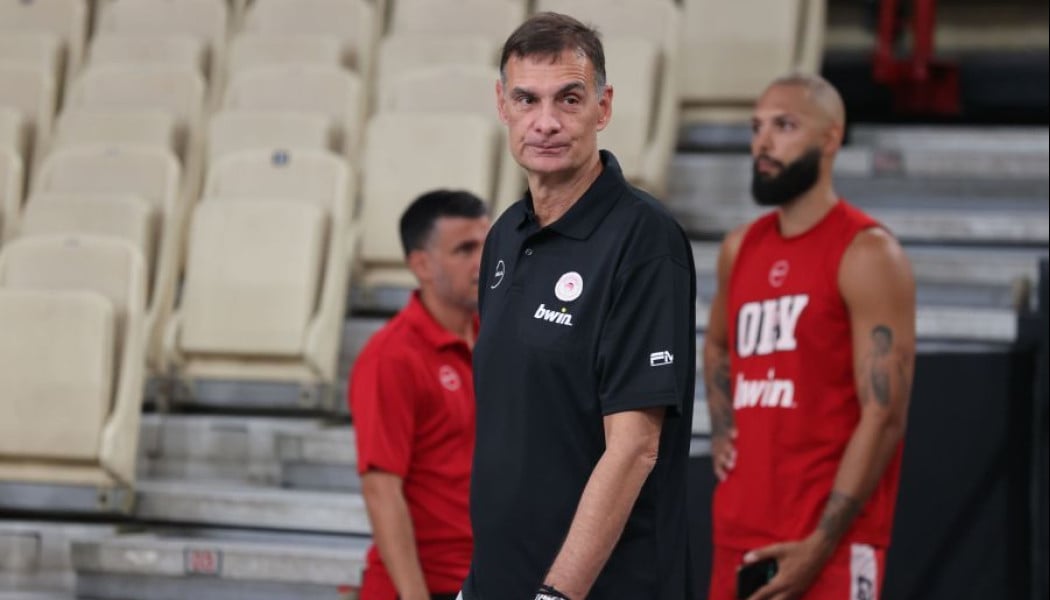 Παίκτης "κλειδί" στην προετοιμασία Ολυμπιακού - Αυτός κρίνει μεταγραφή