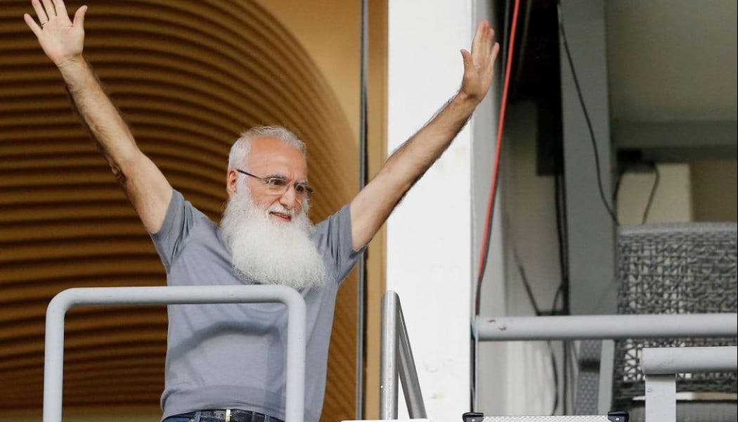 “Αλλαγμένος και αποφασισμένος ο Σαββίδης…”