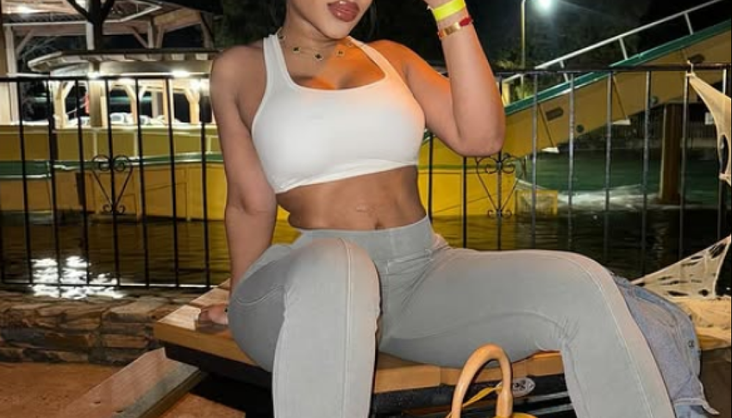 Γνωστή influencer βρέθηκε νεκρή στο αυτοκίνητό της (ΒΙΝΤΕΟ)