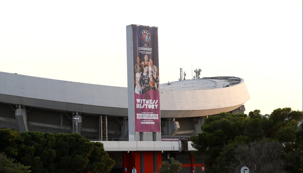 Μόλις έσκασε: Τεράστια είδηση για Ολυμπιακό και ΣΕΦ - Ανάρτηση στο FB!