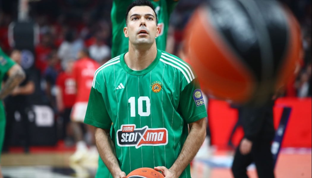 "Πληρωμένη" απάντηση Σλούκα για την επιστολή: "Σε αυτούς απευθύνεται..."