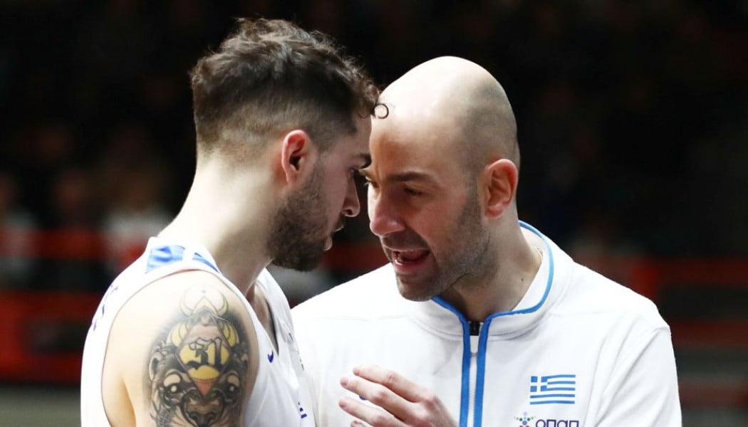 Καμπανάκι για Σπανούλη: "Η αθώωση του Ουόκαπ και η καταδίκη Ρογκαβόπουλου"!