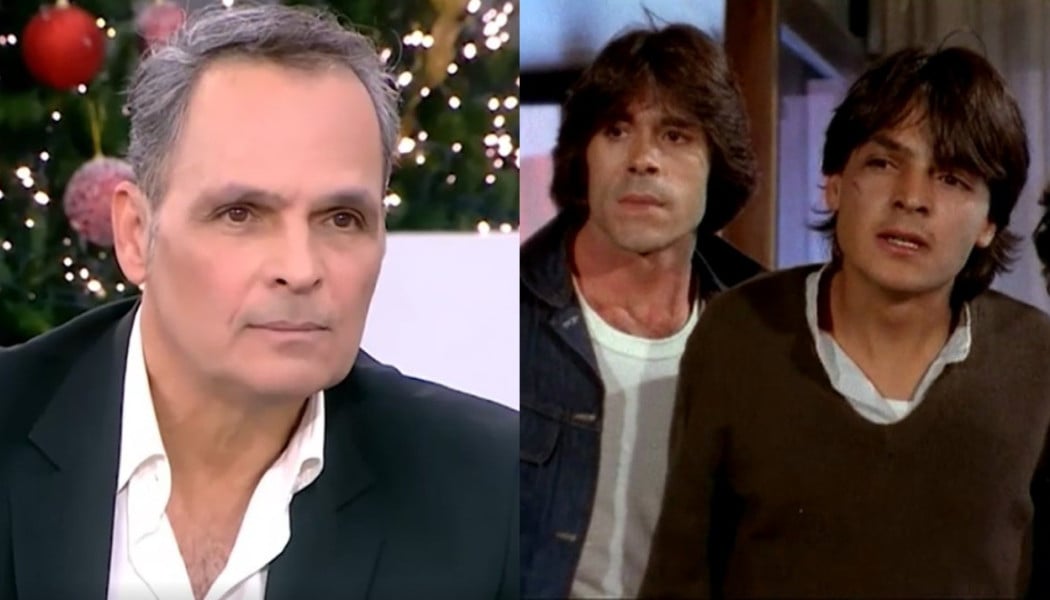 Δεν είναι μόνο ο Μαζωνάκης: 5 διάσημοι Έλληνες που μπήκαν στο ψυχιατρείο!