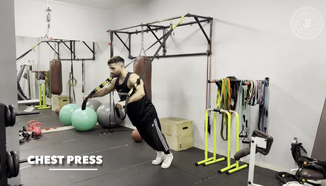 Συμβουλές για υπέροχο κορμί από γνωστό personal trainer!