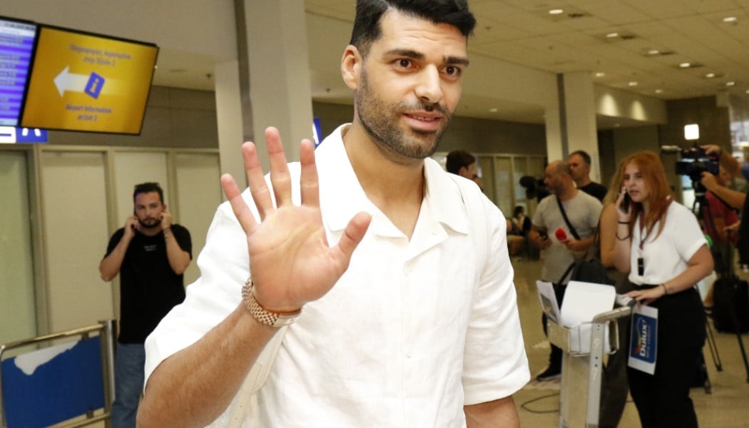 Ξέμεινε στον Ολυμπιακό ο "τελειωμένος" - Τους... τρέλανε ο Ταρέμι!