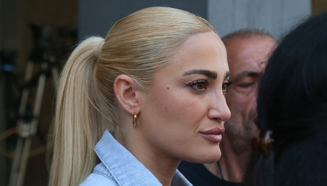 Ξέσπασμα Τούνη: Έχω 4 δουλειές και δουλεύω κάθε μέρα-Τι δεν καταλαβαίνεις;