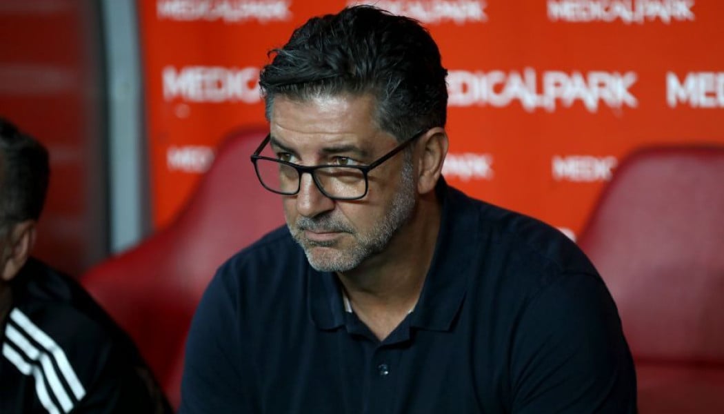Αποθέωσε τους παίκτες του ΠΑΟ ο Βιτόρια - "Πολύ σημαντικό που περάσαμε"