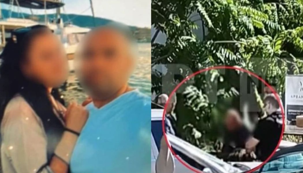 «Καλά της έκανα, τη σκότωσα γιατί με απατούσε» - Ομολογία ΣΟΚ στον Βόλο!