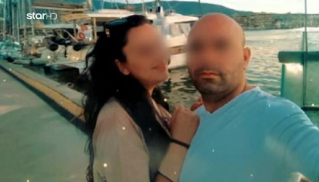 Βόλος: "Τη βίαζε και την άφηνε έγκυο για να μην τον χωρίσει"