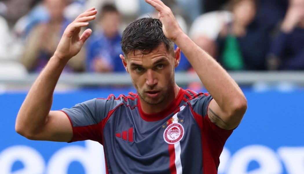 Γιάρεμτσουκ για Βundesliga και… Σαχτάρ! 