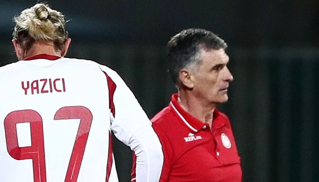 Τι συμβαίνει με τον Γιαζίτσι και τι λένε στην Τουρκία