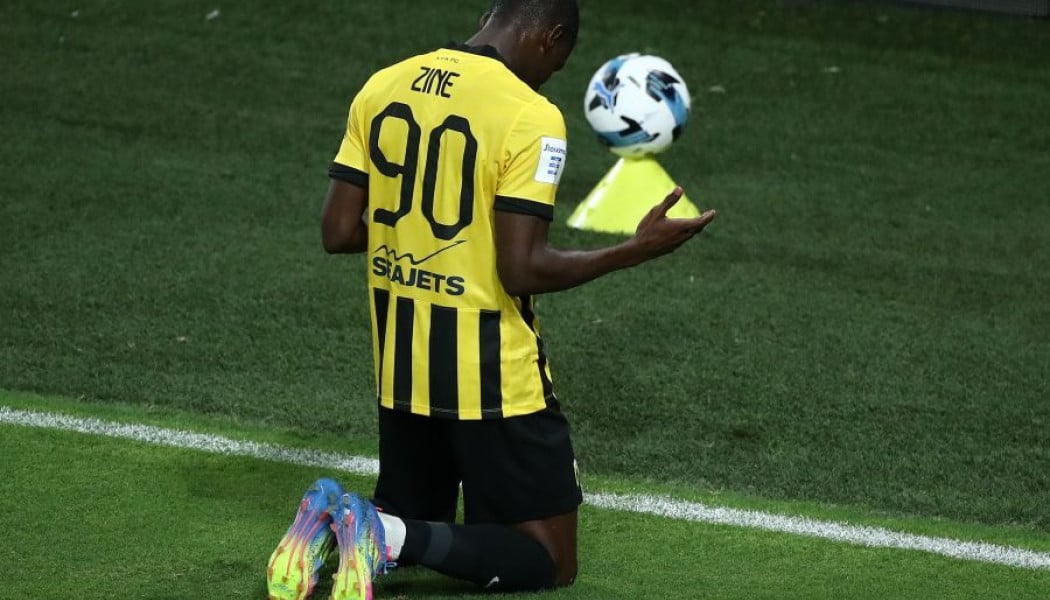 Ζίνι: «Έχουμε μπροστά μας μια δύσκολη εβδομάδα» (ΒΙΝΤΕΟ)