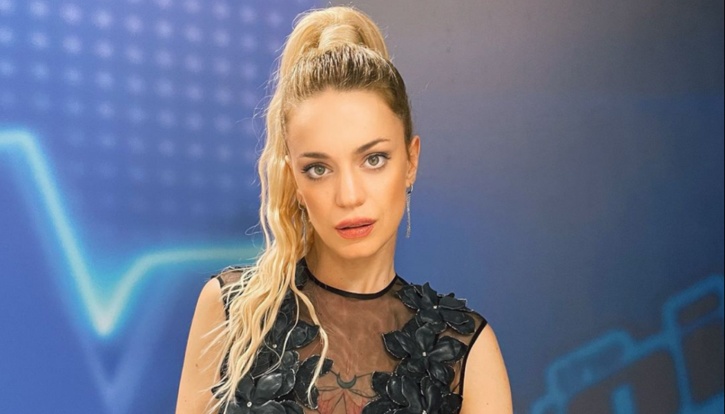 Το τόλμησε: Η Τραϊάνα Ανανία γυμνή Σεπτέμβριο μήνα στην παραλία (ΒΙΝΤΕΟ)