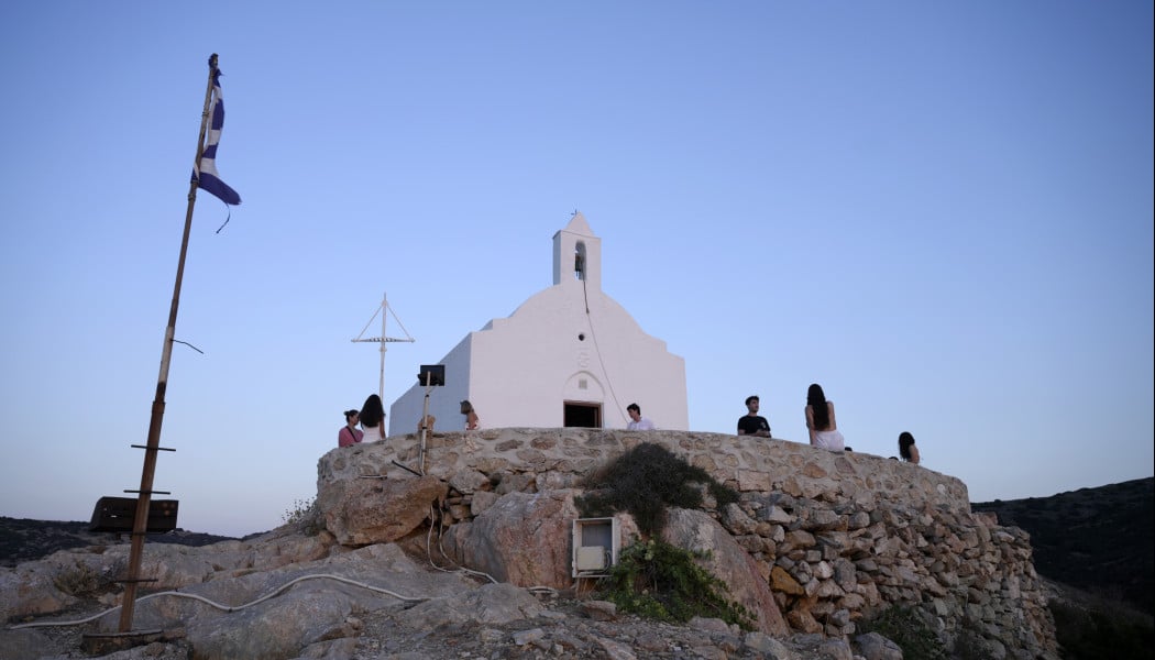 Άλλη μια σκοτεινή απόφαση κατά της θρησκευτικής ελευθερίας