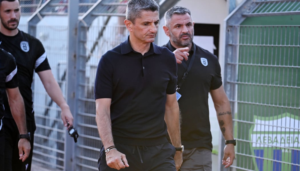 Πρώτο άρθρο από Θεσσαλονίκη μετά την 4άρα σε ΠΑΟΚ: "Ευκαιρία"!