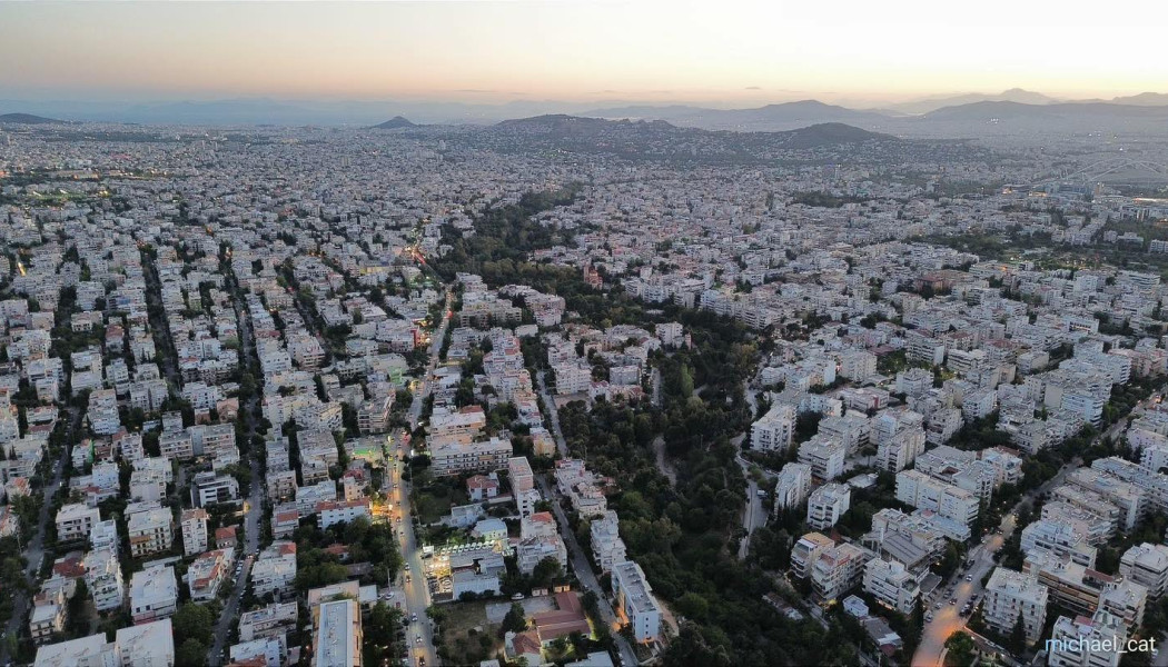 Άρθρο για το Χαλάνδι που προκαλεί προβληματισμό!