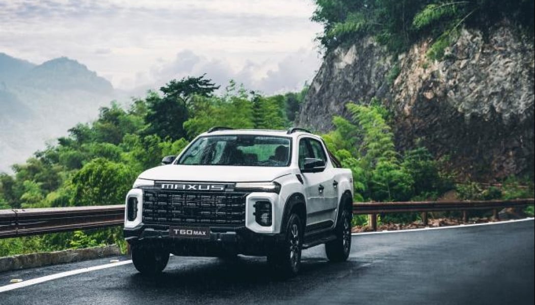 Νέα εποχή στα επαγγελματικά οχήματα! Η Motor Oil φέρνει Maxus στην Ελλάδα