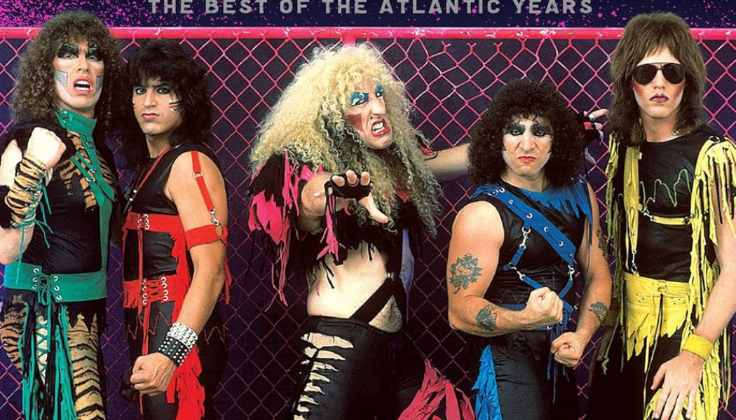 Είδηση που θα ξενερώσει τους οπαδούς των Twisted Sister!