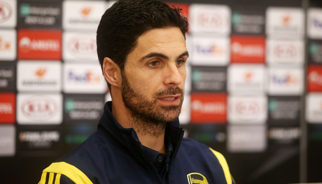 Η δυναμική της Άρσεναλ του Αρτέτα