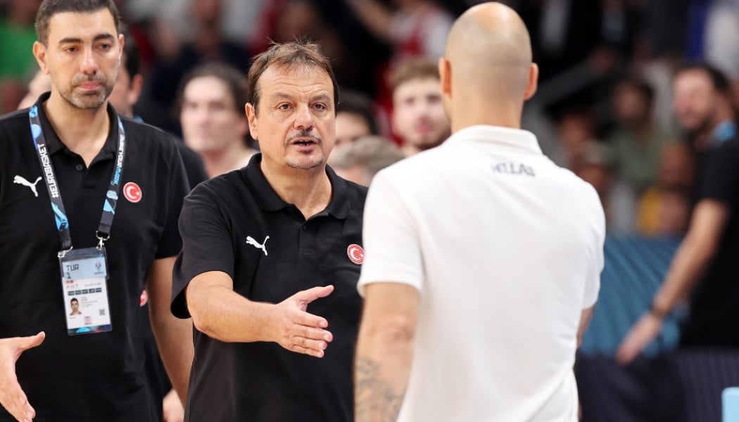 Το περίεργο κλίμα για Αταμάν και η απόδραση του Σπανούλη
