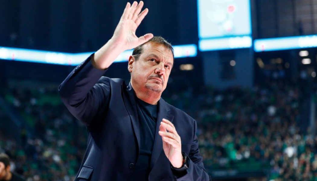 Άλλος ήταν ο MVP, όχι ο Ναν- Η δικαίωση με "Σάμο" και το... ζόρι του Αταμάν