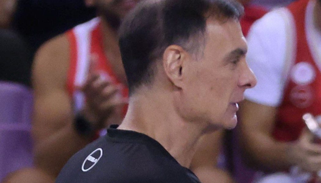Με 14άδα ο Ολυμπιακός για Ερυθρό Αστέρα - Ποιον “έκοψε” ο Μπαρτζώκας