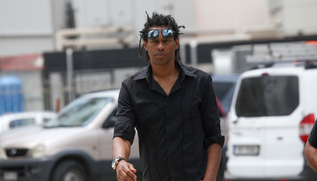 Μπαπτίστα για Ελ Κααμπί: «Και μένα έλεγαν ότι με βρήκαν στα καράβια!» (Vid)