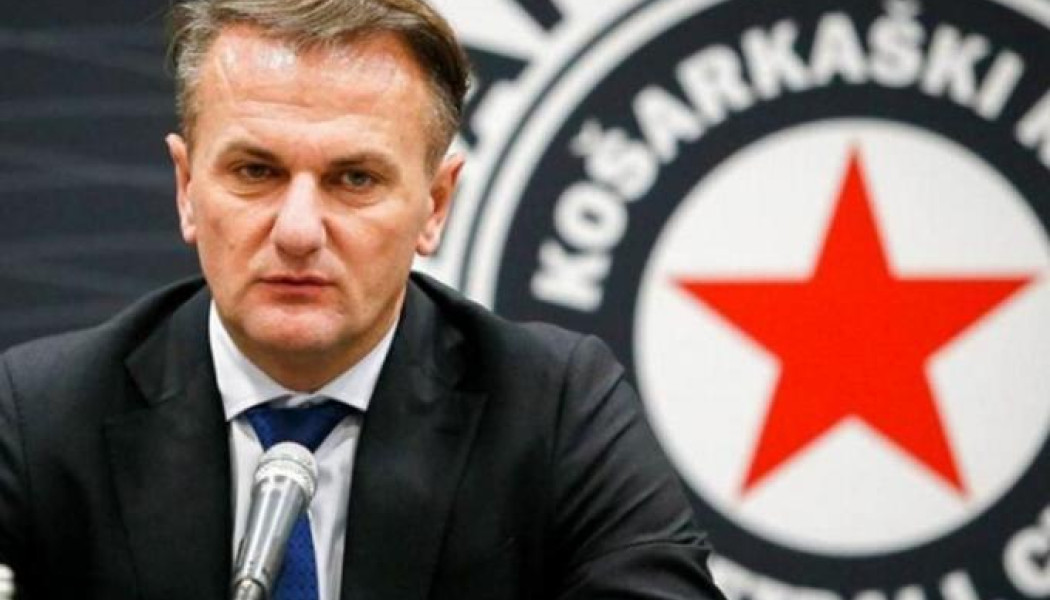 Αποκαλύψεις προέδρου Παρτιζάν για μπάτζετ και... Νιλικινά!