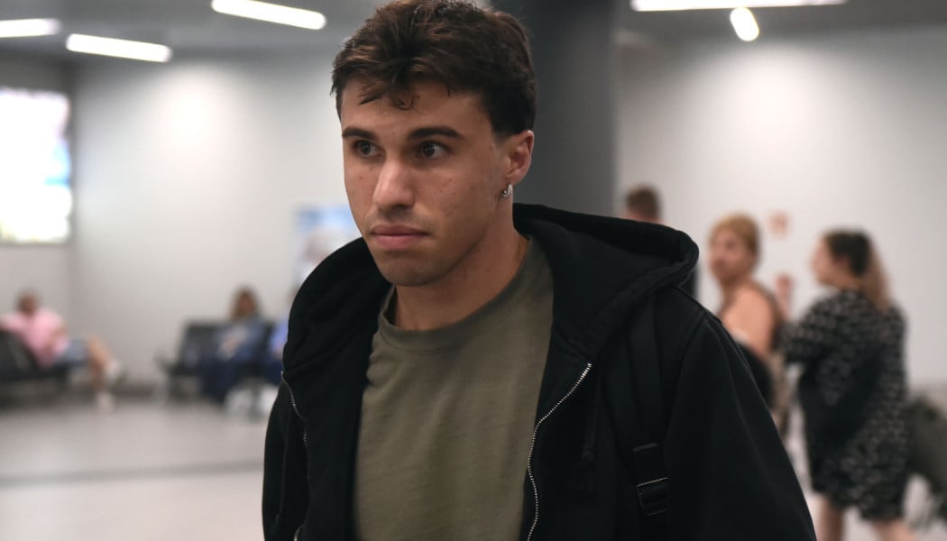 Ατζέντης Μπιάνκο: "Γιατί επέλεξε τον ΠΑΟΚ και αγνοήθηκε στην Ιταλία;"