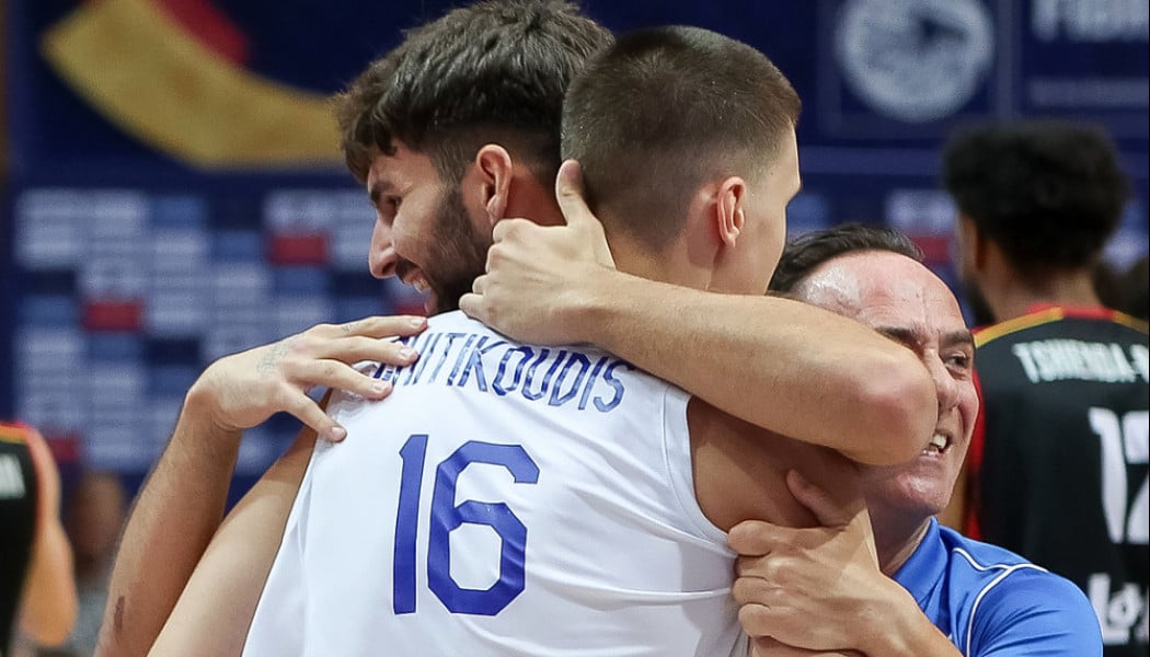 Απάντηση Αγγελόπουλων σε ΠΑΟ - Αγοράζουν τη… μισή Εθνική και σταρ του NCAA!