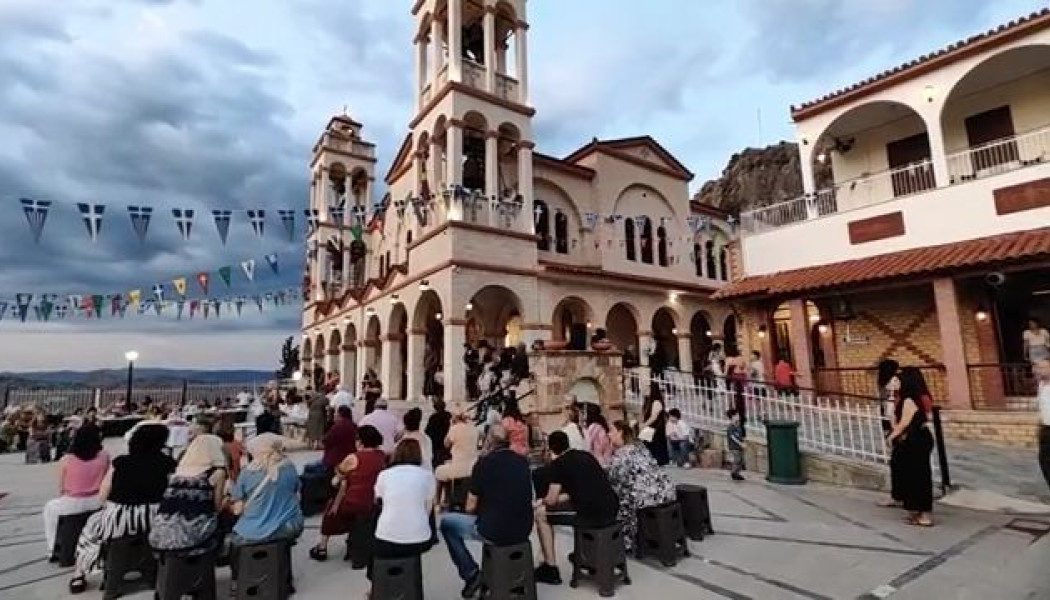 Αυτά είναι τα ονόματα που δίνουν οι Έλληνες στα παιδιά τους από το 1940