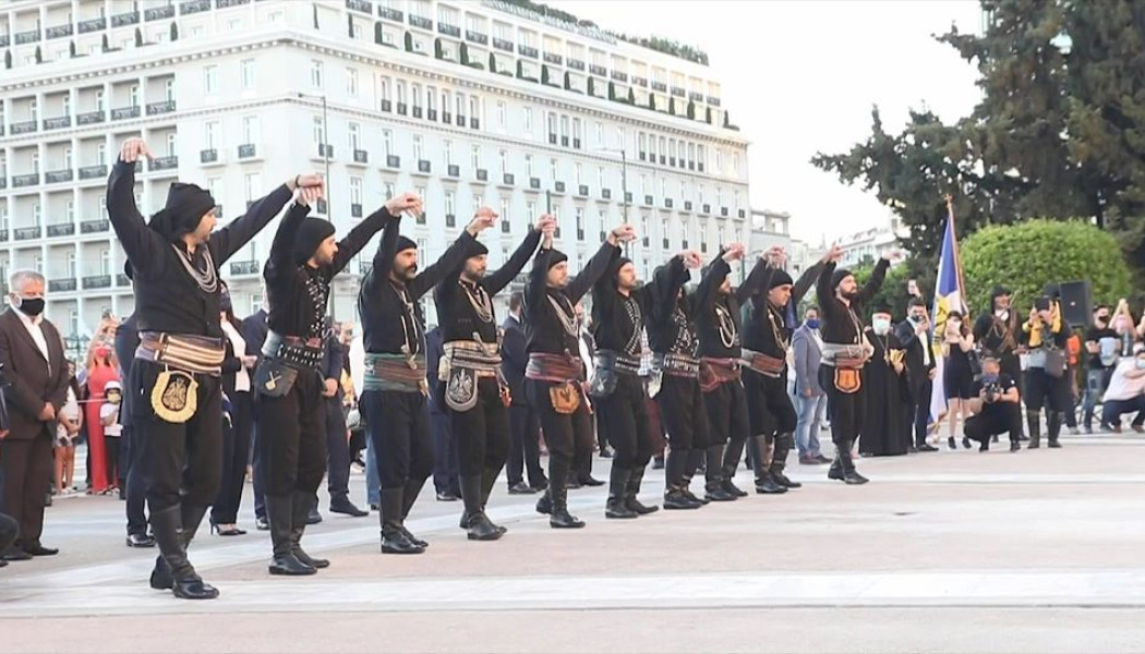 Το ανέκδοτο της ημέρας: Γιατί οι Πόντιοι πηγαίνουν τρεις-τρεις; 