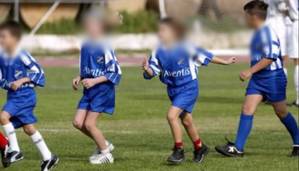 Ποιος εκπαιδεύει τους (κάφρους και βάρβαρους) γονείς;
