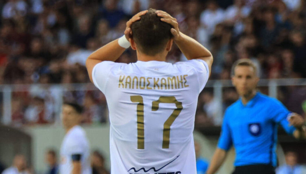 "Ισοπέδωση της τεχνολογίας στο ΑΕΛ-ΑΕΚ - Σπρώξιμο για ΠΑΟΚ"