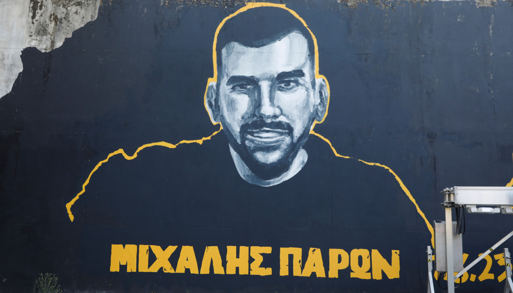 Κάλεσμα για αιμοδοσία από την Original στη μνήμη του Μιχάλη Κατσούρη