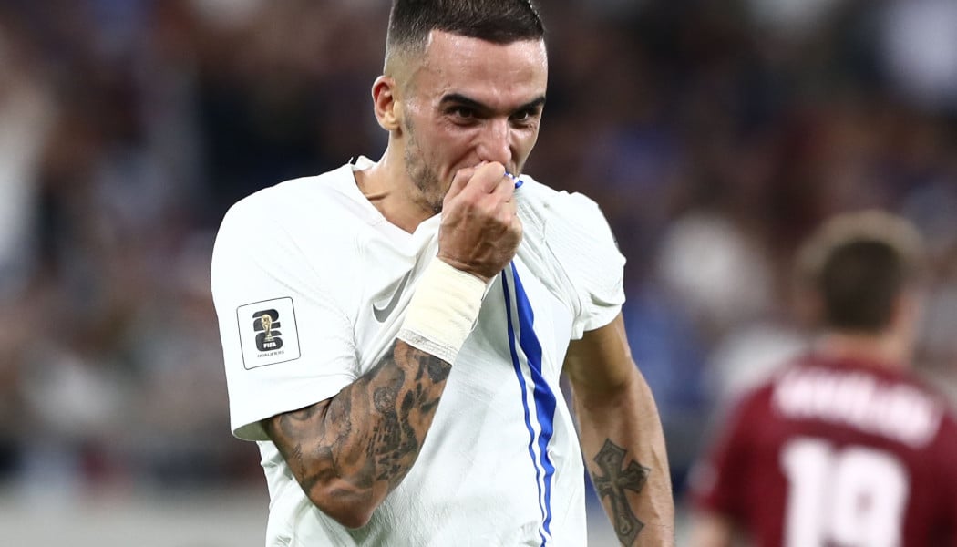 7 εκατομμύρια για άσο του Ολυμπιακού - Κάτι "ψήνεται" με Κουρμπέλη!