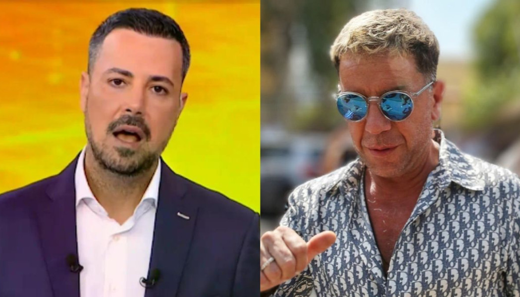 «Κατηγόρησε τους γονείς του πως έχουν βιάσει το σκυλί του»