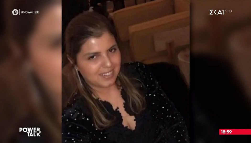 Από ιατρικό λάθος ο θάνατός της Μαρίσσας Λαιμού;