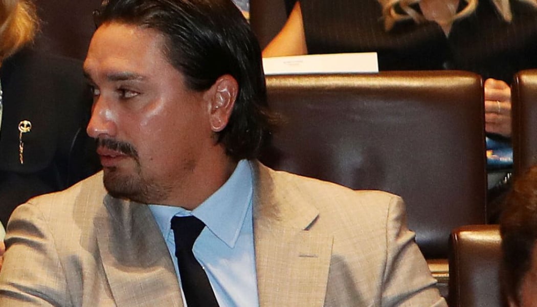 Eυχή σε Λέτο - “Μην αργήσεις να πάρεις νταμπλ με Παναθηναϊκό!” (Vid)