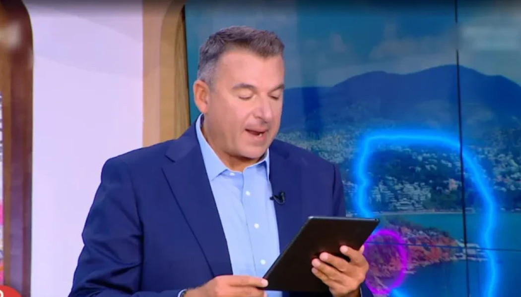 Απρόσμενη κίνηση Λιάγκα - Ανακοίνωσε μεγάλη έκπληξη!