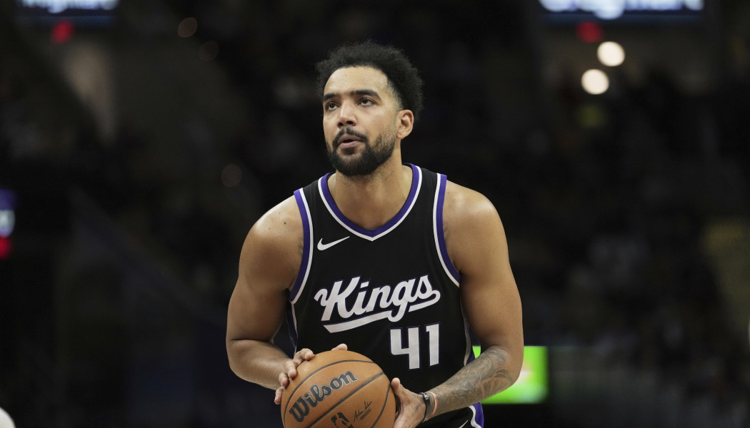 Σούπερ μεταγραφή από το NBA για τη Ρεάλ! 