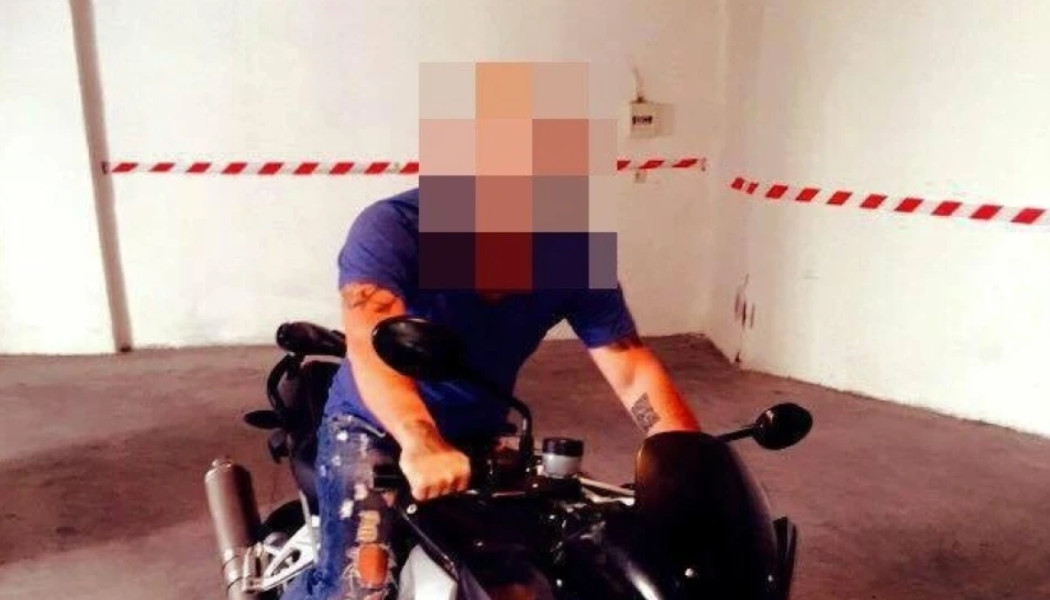 Μαρτυρία-σοκ για 42χρονο μαστροπό: "Σατανιστής, ρούφαγε αίμα και ούρλιαζε"