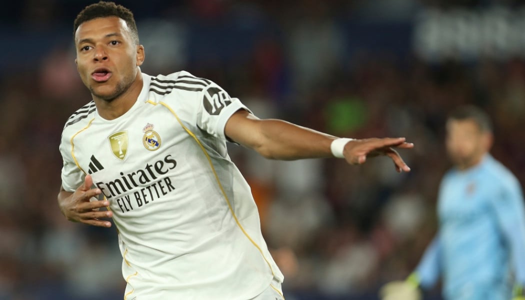 Απόλυτος στόχος για Αρτέτα ο Μπαπέ! Σφάζεται η Premier League για Μαροκινό