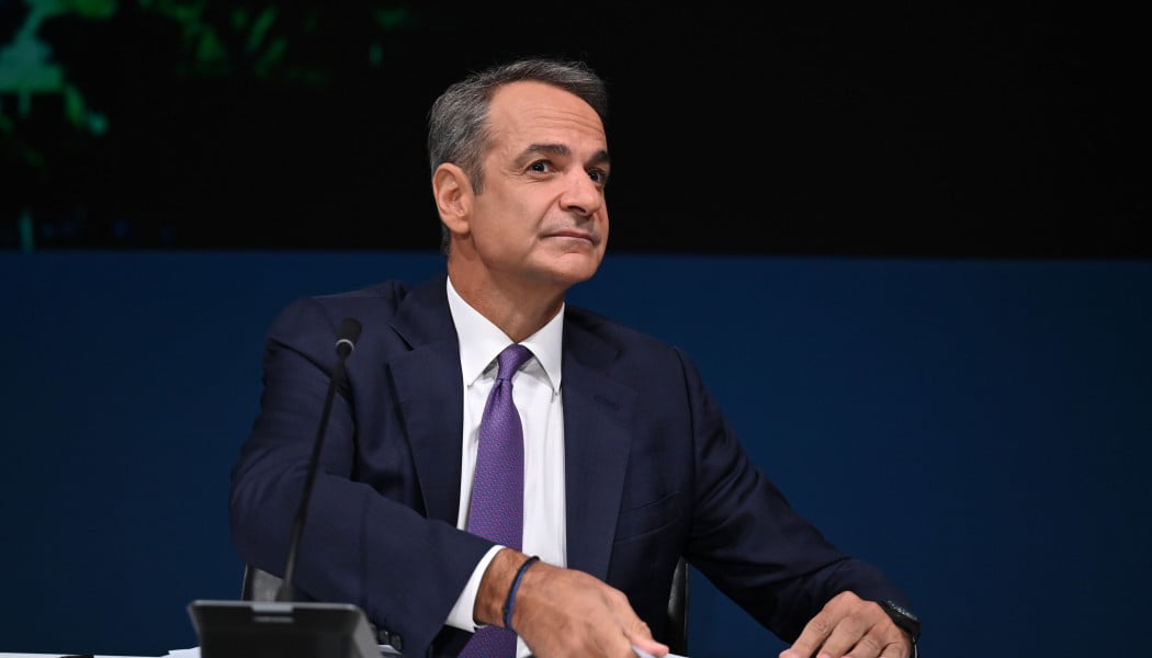 Το μήνυμα Μητσοτάκη στην Τουρκία για τον SAFE και το Casus Belli