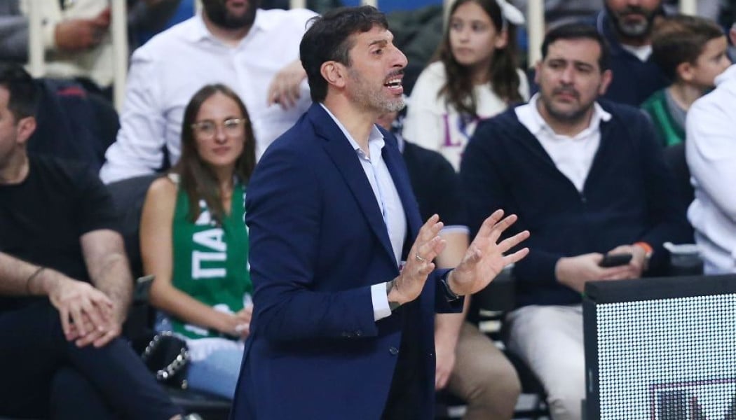 Συνεχίζει στο νοσοκομείο ο Μουμπρού - Έχει χάσει 16 κιλά